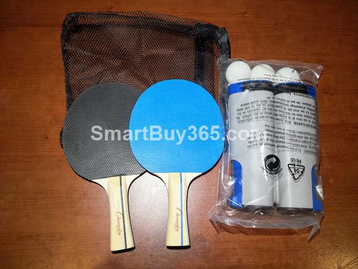 table tennis set-smartbuy365.com