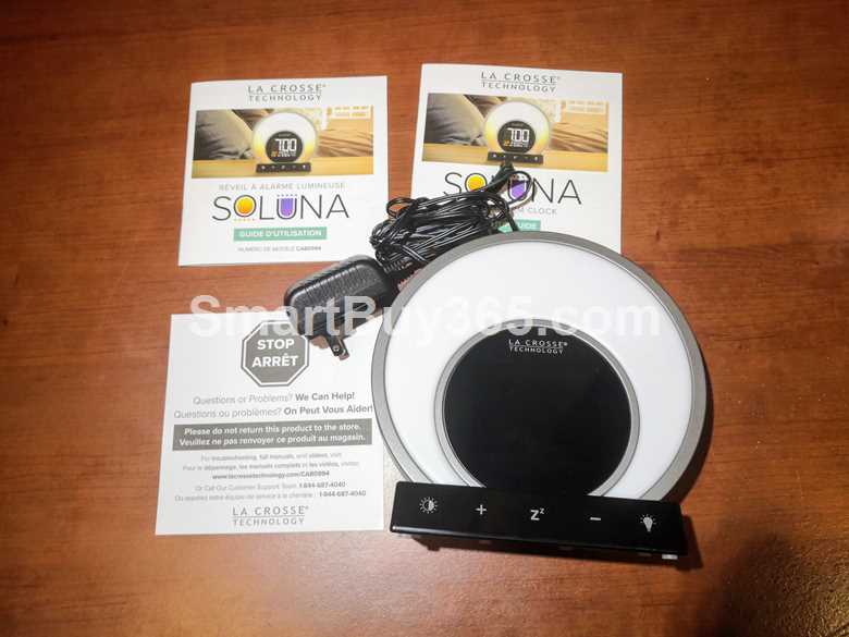 soluna light alarm clock-smartbuy365.com