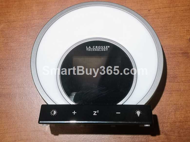soluna light alarm clock - smartbuy365.com