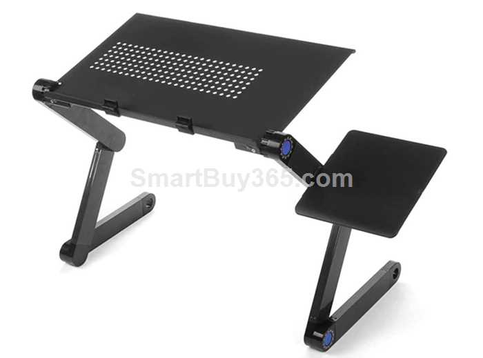 Anthrodesk Laptop Stand