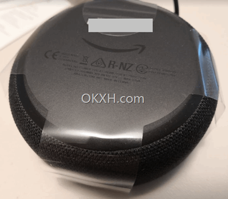 Amazon Echo Dot 4-smartbuy365.com