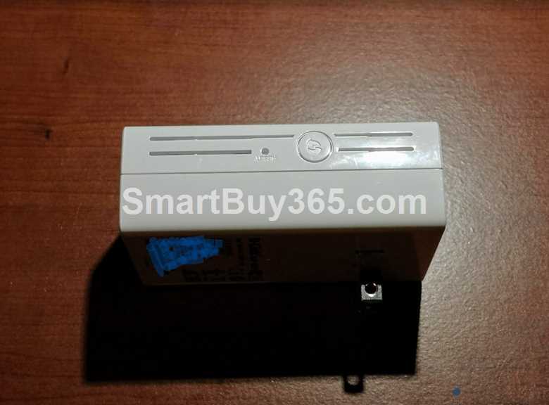 D-Link DAP 1520 Wireless Range Extender-smartbuy365.com