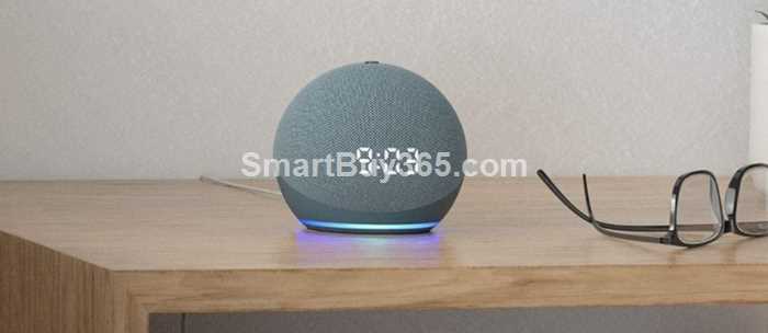 Amazon Echo Dot 4-smartbuy365.com