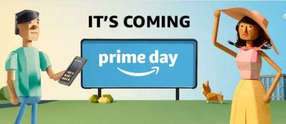 amazon prime day