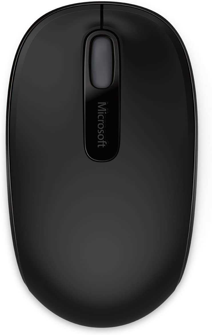 ms mouse 1850