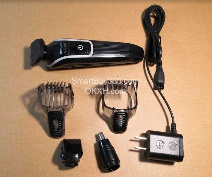 Philips Multigroom - smartbuy365.com