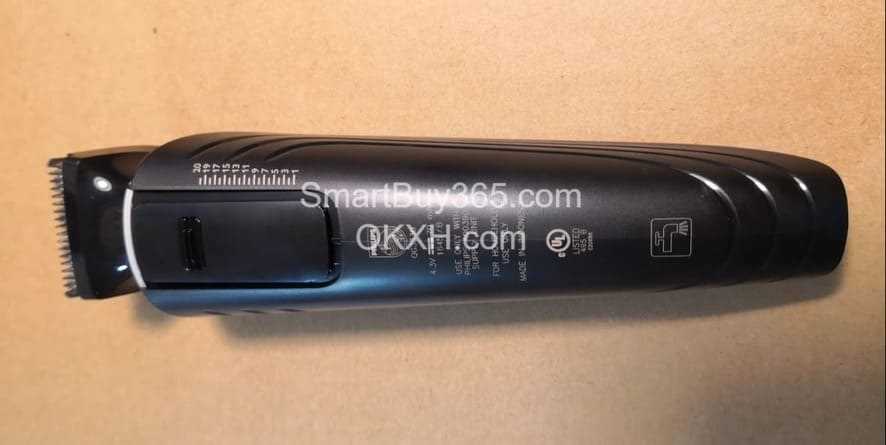Philips Multigroom - smartbuy365.com