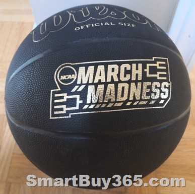 Wilson Basketball - smartbuy365.com