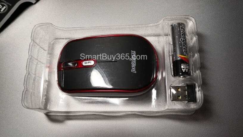 Perixx PERIMICE-710 - smartbuy365.com