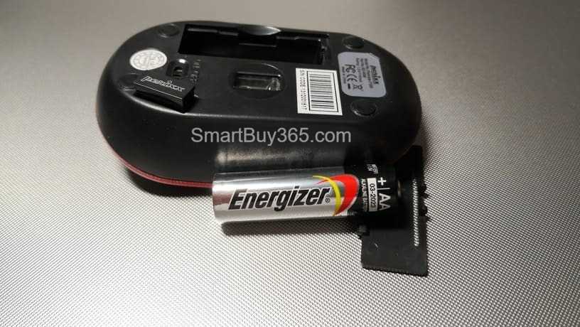 Perixx PERIMICE-710 - smartbuy365.com