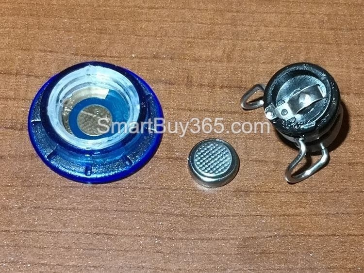 Nite Ize See EM Mini LED Spoke Light - smartbuy365.com