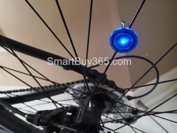 Nite Ize See EM Mini LED Spoke Light - smartbuy365.com