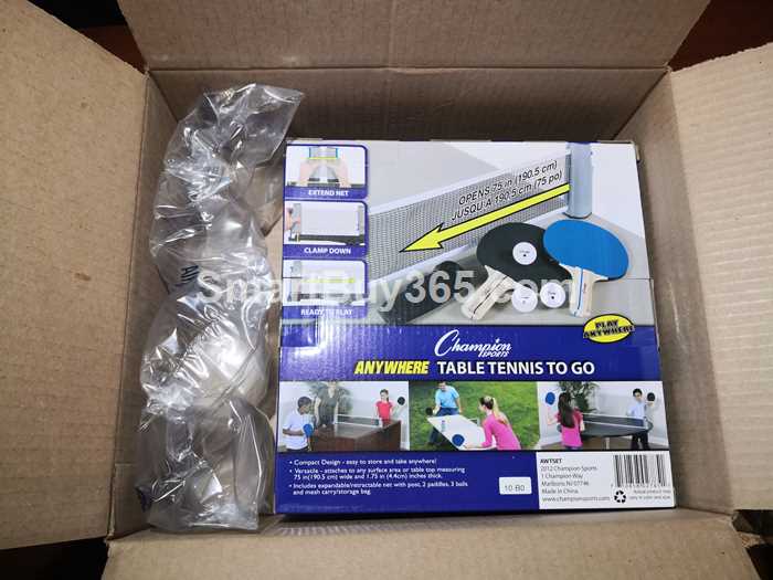 table tennis set-smartbuy365.com