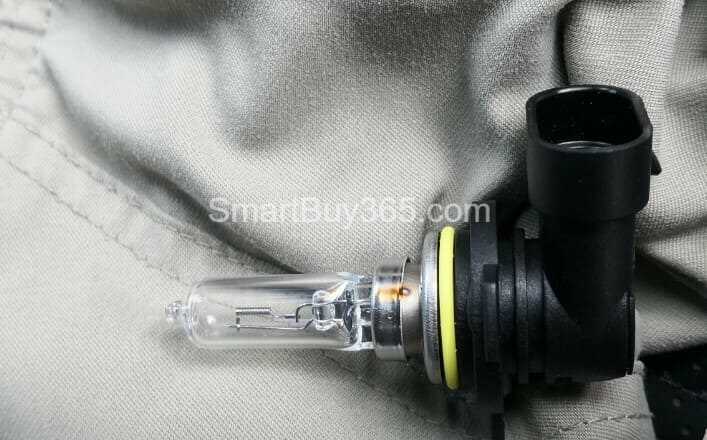 DIR replace car headlight - smartbuy365.com