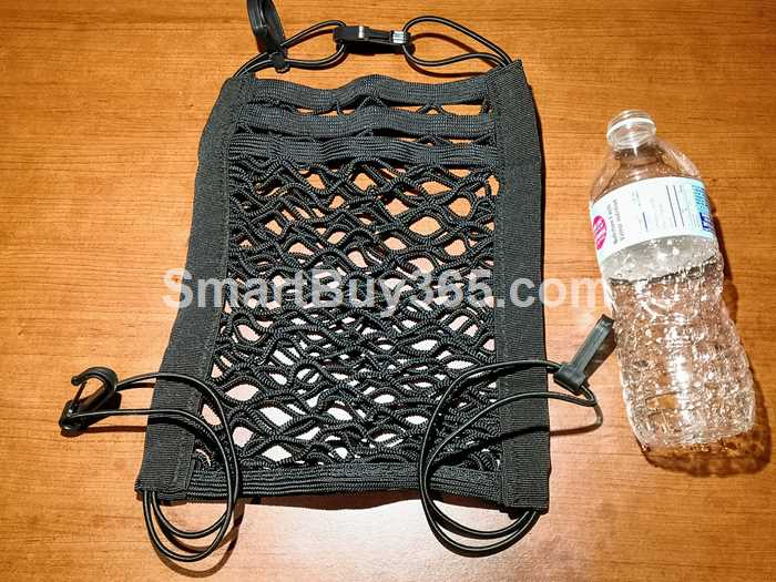 Car Mesh Organizer - smartbuy365.com