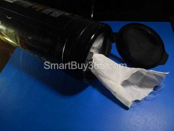 Meguiar's Micron smartbuy365.com
