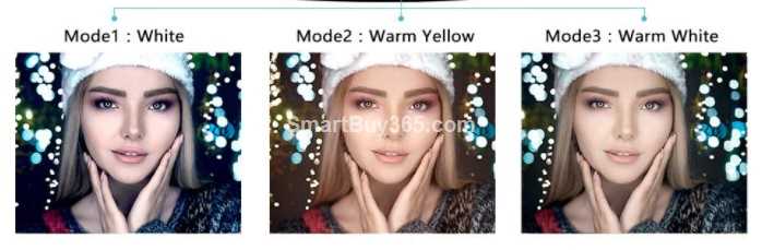 LED Ring Light - smartbuy365.com