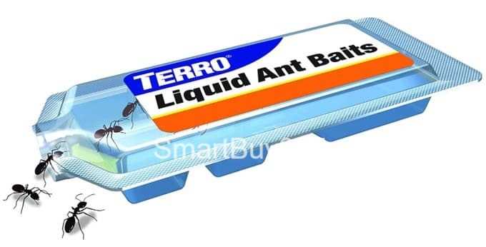 Terro Liquid Ant Baits - smartbuy365.com
