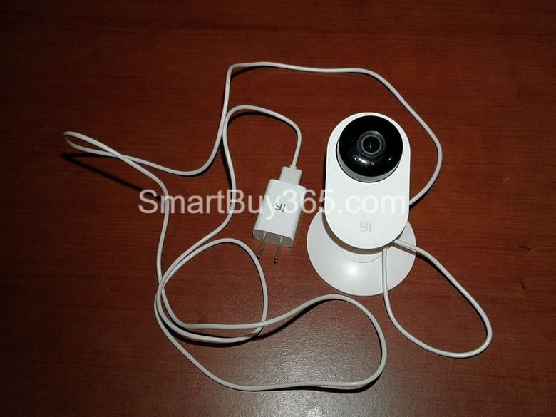 YI 1080p Home Camera - smartbuy365.com