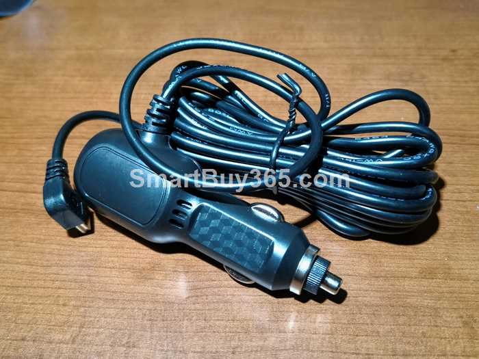 CHORTAU Dash Cam Front and Rear - smartbuy365.com