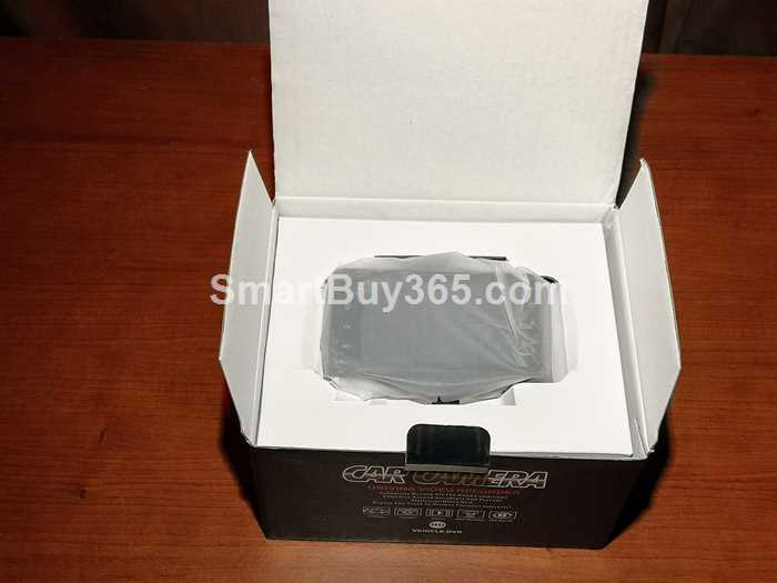 CHORTAU Dash Cam Front and Rear - smartbuy365.com