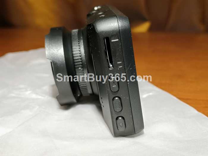 CHORTAU Dash Cam Front and Rear - smartbuy365.com