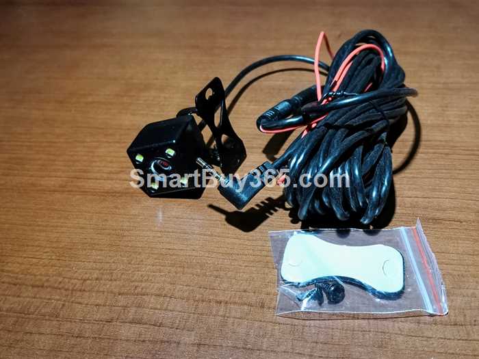 CHORTAU Dash Cam Front and Rear - smartbuy365.com