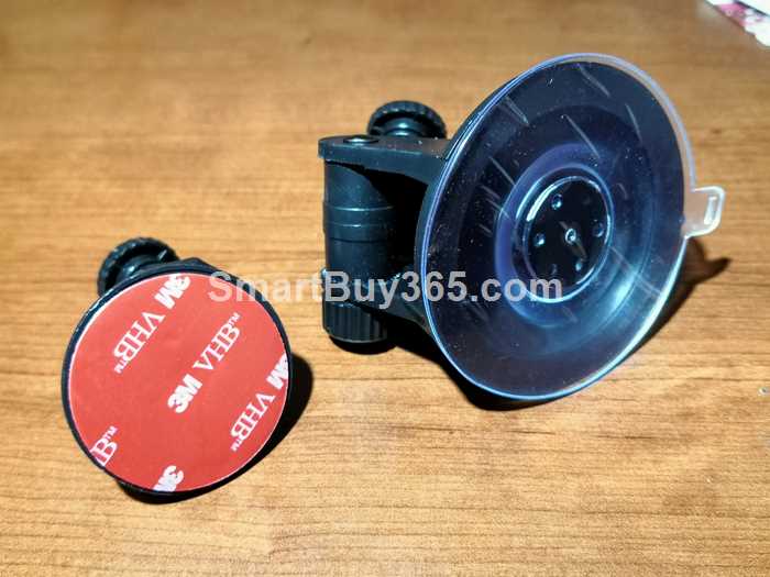 CHORTAU Dash Cam Front and Rear - smartbuy365.com