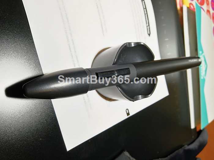 Huion New 1060Plus Graphics Drawing Tablet - smartbuy365.com