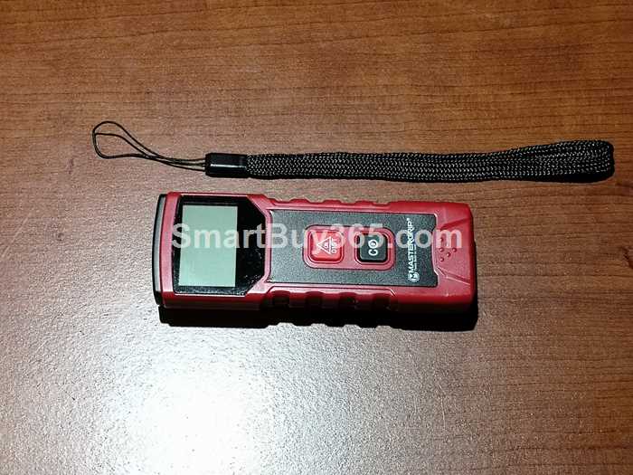 Laser Distance Meter - smartbuy365.com