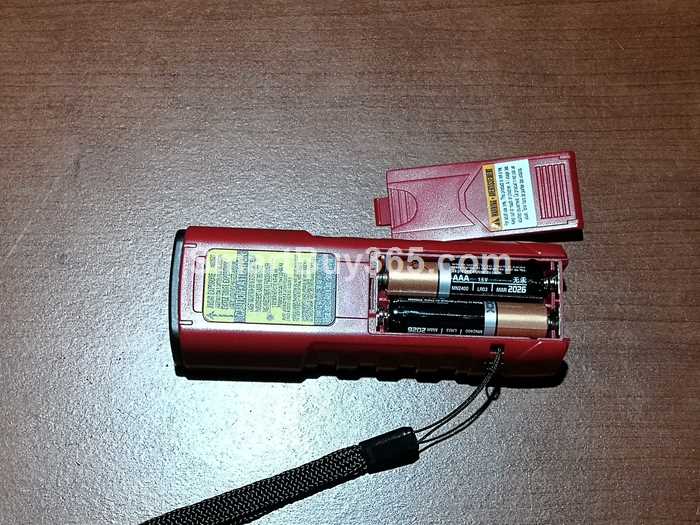 Laser Distance Meter - smartbuy365.com