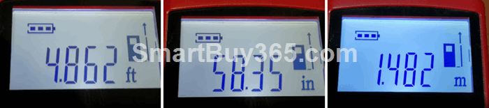 Laser Distance Meter - smartbuy365.com
