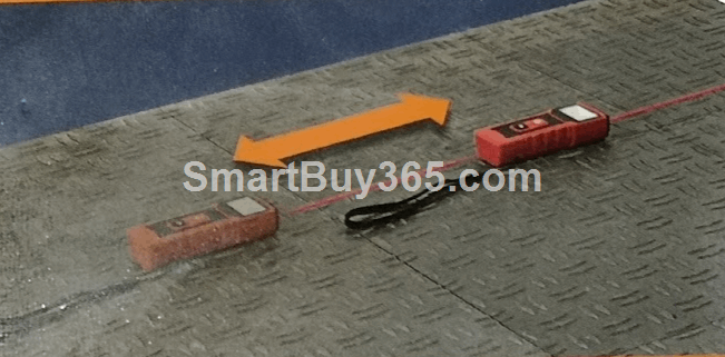 Laser Distance Meter - smartbuy365.com