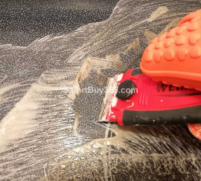 Ceramic Cooktop Cleaning Kit - smartbuy365.com