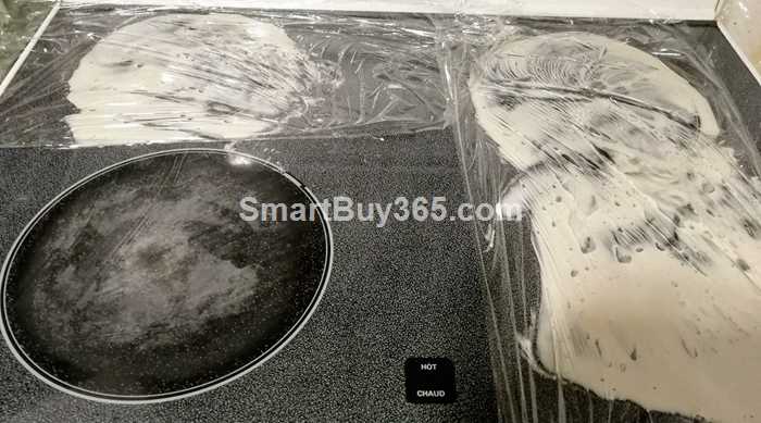 Ceramic Cooktop Cleaning Kit - smartbuy365.com