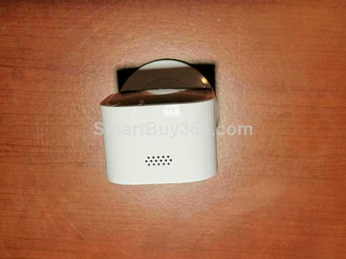 Amazon Blink Mini Camera - smartbuy365.com