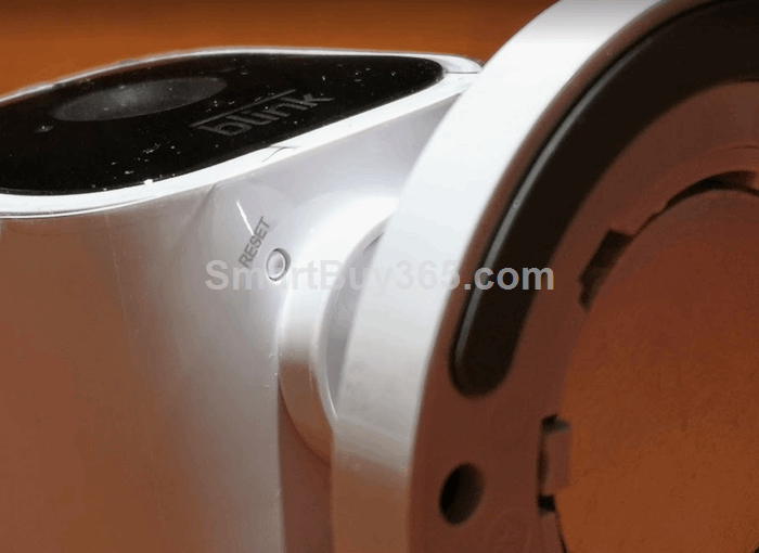 Amazon Blink Mini Camera - smartbuy365.com