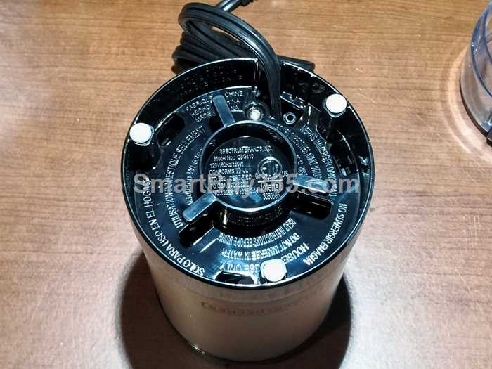 Black & Decker Coffee Spice Grinder - smartbuy365.com