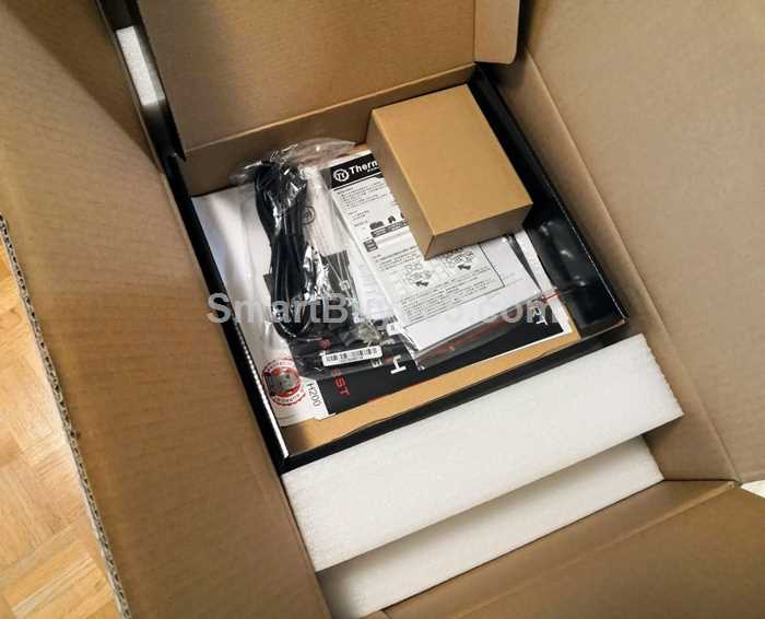 Skytech Gaming Archangel Gaming Computer PC Desktop - smartbuy365.com