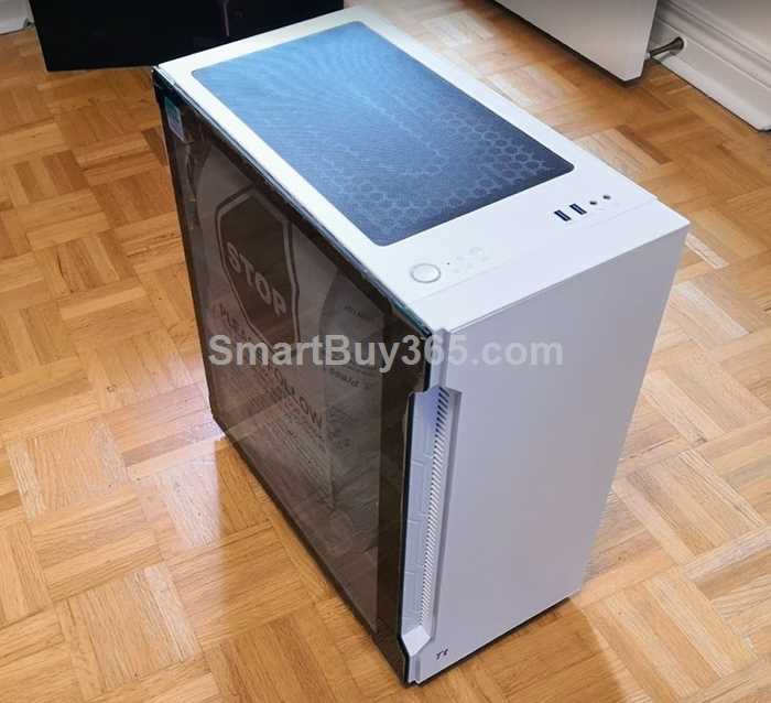 Skytech Gaming Archangel Gaming Computer PC Desktop - smartbuy365.com