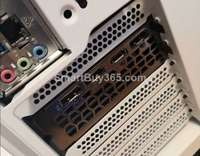 Skytech Gaming Archangel Gaming Computer PC Desktop - smartbuy365.com