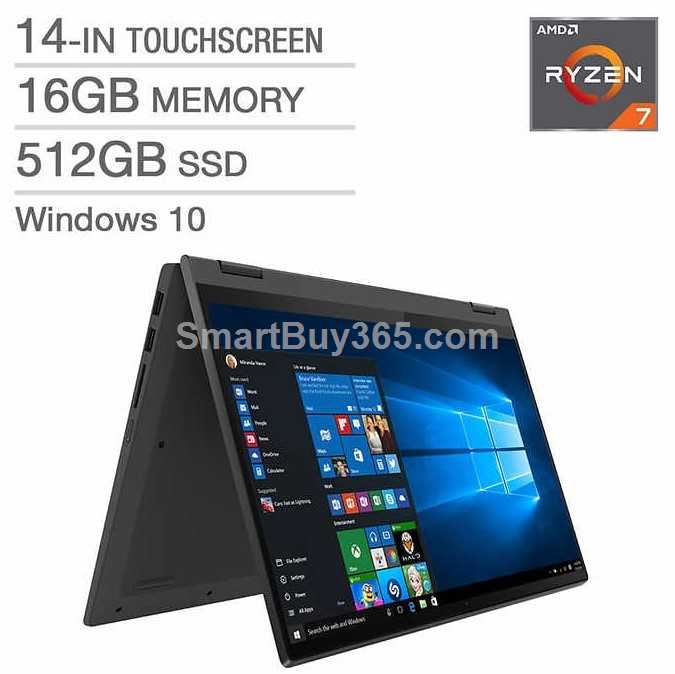 Lenovo IdeaPad Flex