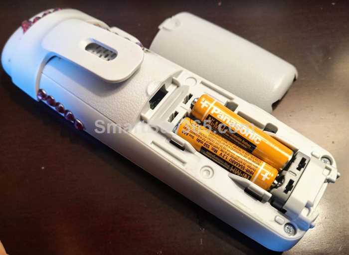 Panasonic Cordless Phone Batteries - smartbuy365.com