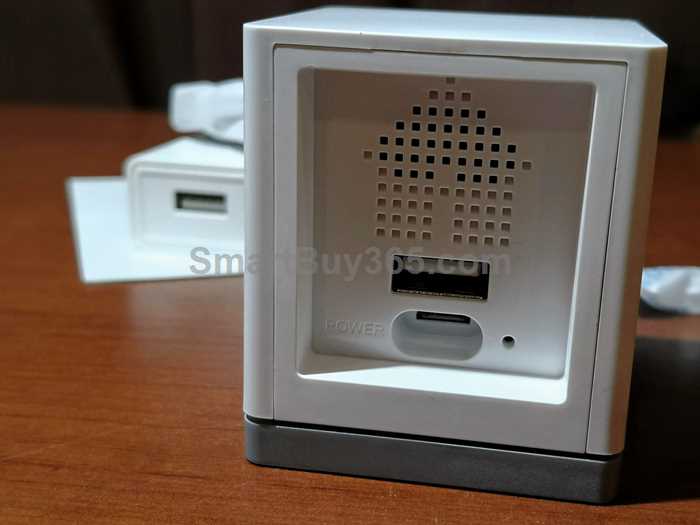 Wyze Cam V2 Smart Home Camera-smartbuy365.com