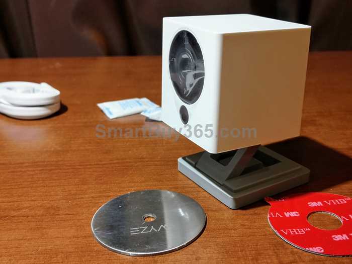 Wyze Cam V2 Smart Home Camera-smartbuy365.com